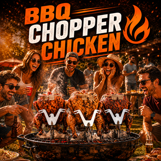 Chopper Chicken™
