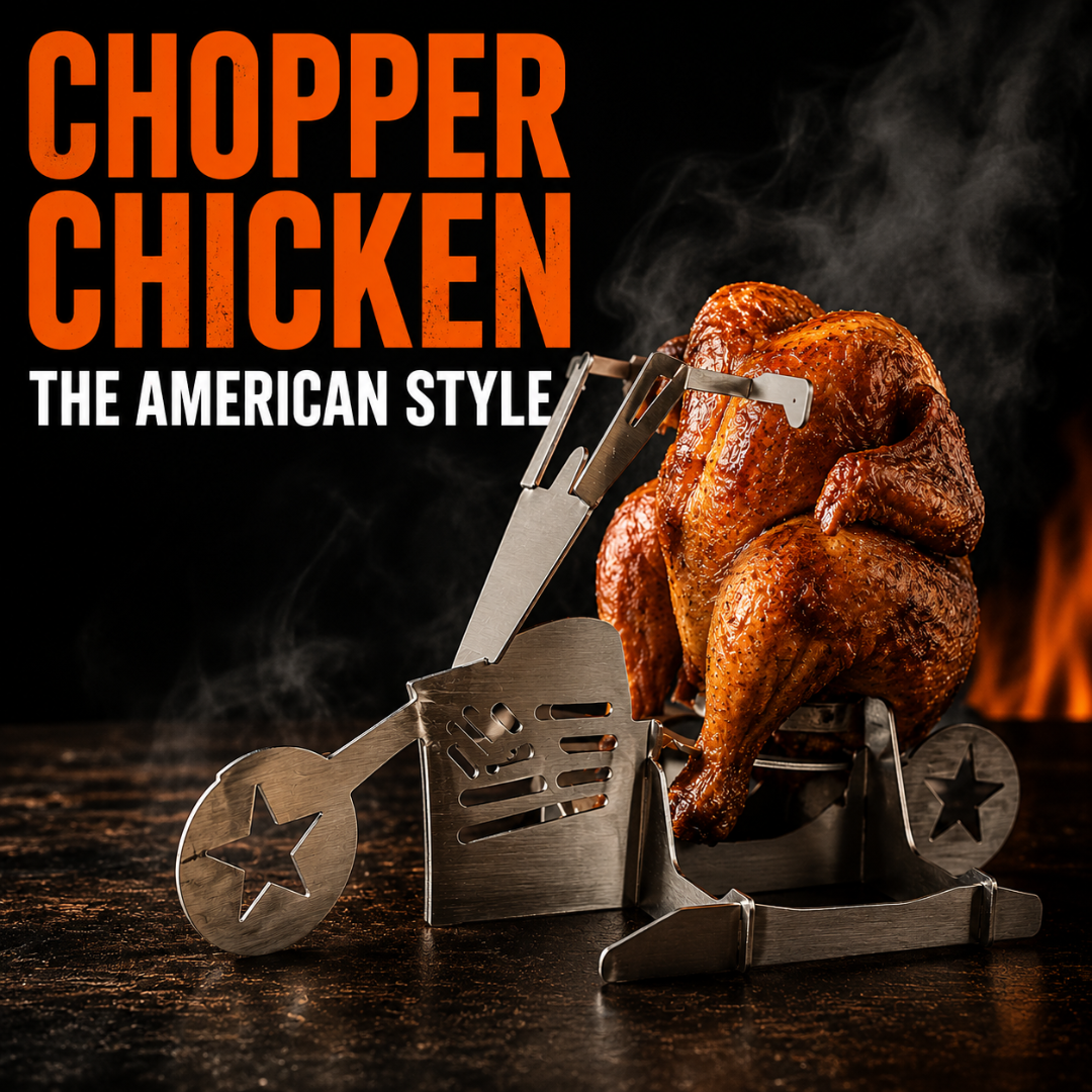Chopper Chicken™