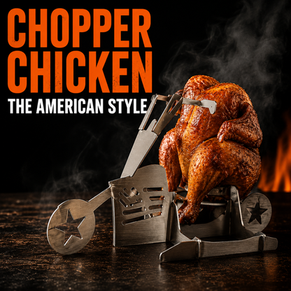 Chopper Chicken™