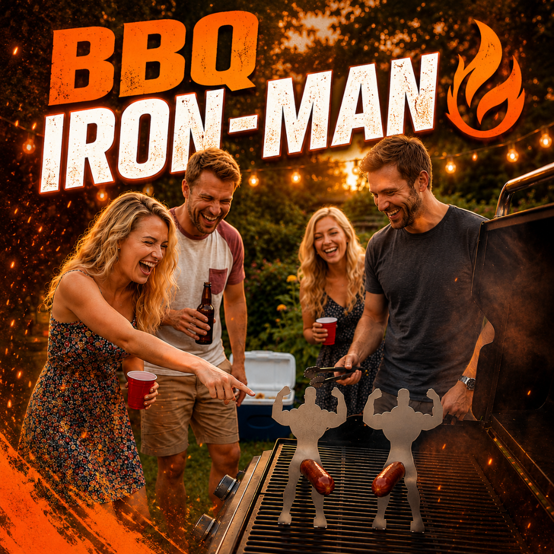 IronMan™
