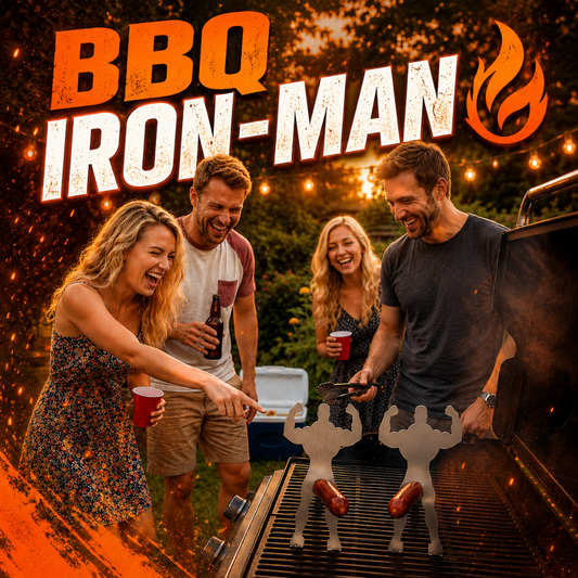 IronMan™