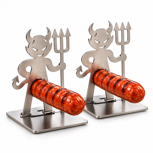 + Grill Devil™ Free🎁