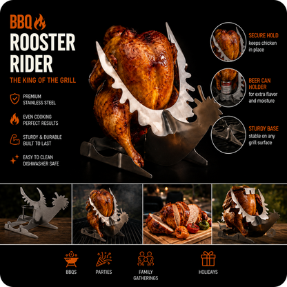 The Ultimate BBQ Collection™ More fun around the grill.