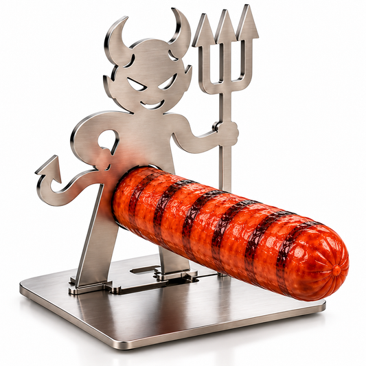 + Grill Devil™ Free🎁