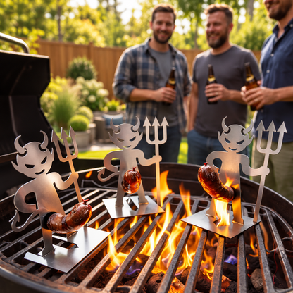 Grill Devil™
