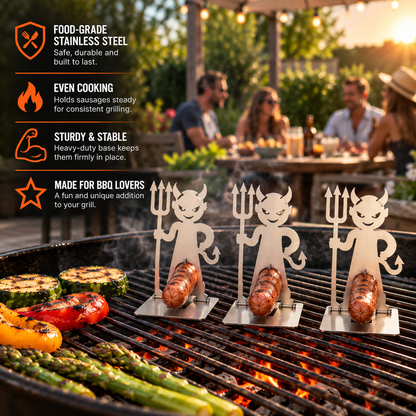 Grill Devil™