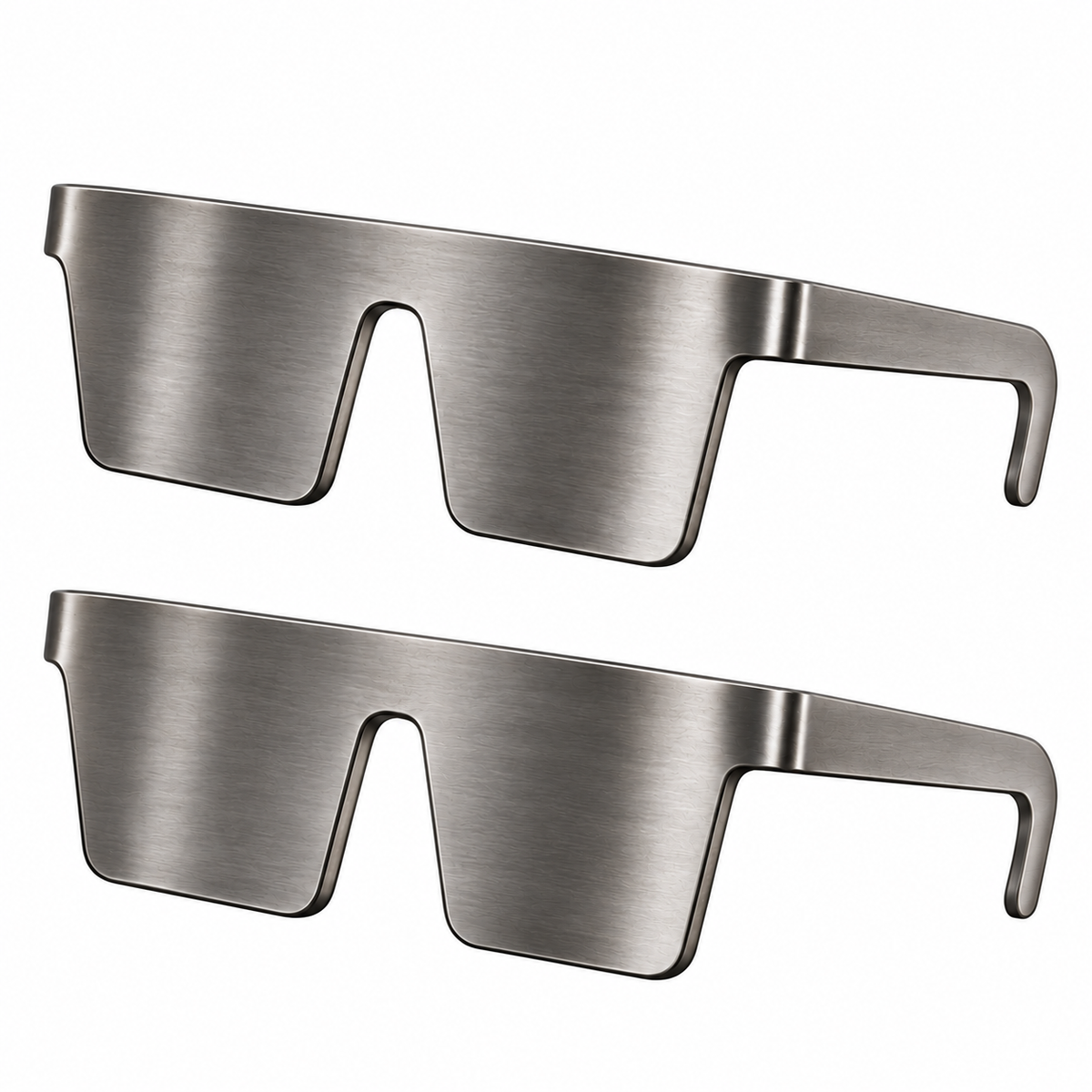 🎁 Get 2 Free Metal Sunglasses