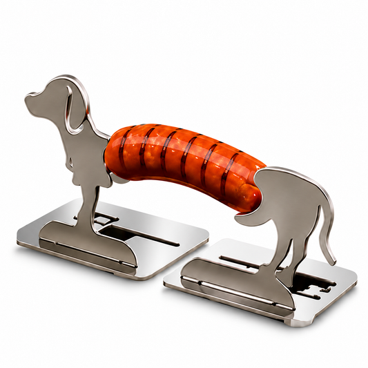 + Grill Puppy™ Free🎁